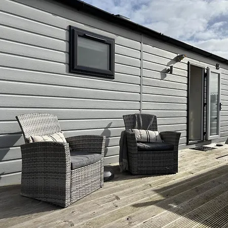 Noa Aan Zee Campingplads