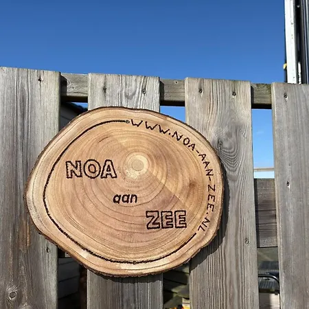 Noa Aan Zee * Westerland