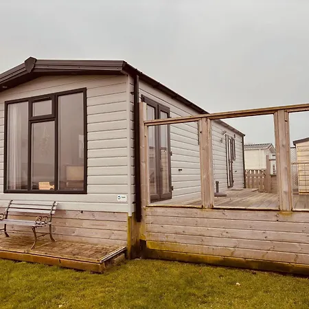 Noa Aan Zee Campingplads