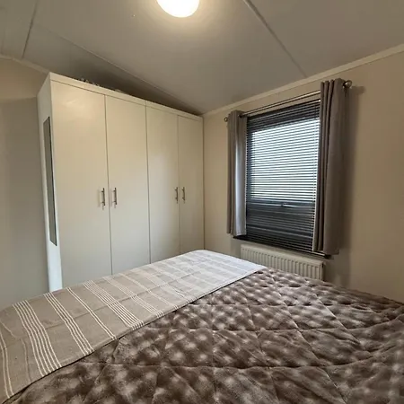 Noa Aan Zee Campingplads