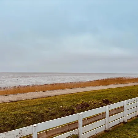 Noa Aan Zee Camping Westerland