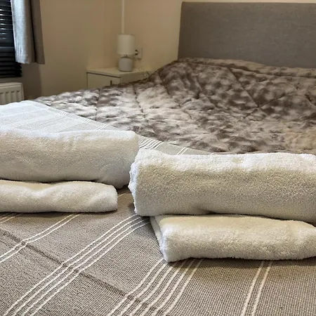 Campingplads Noa Aan Zee