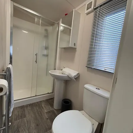 Campingplads Noa Aan Zee *