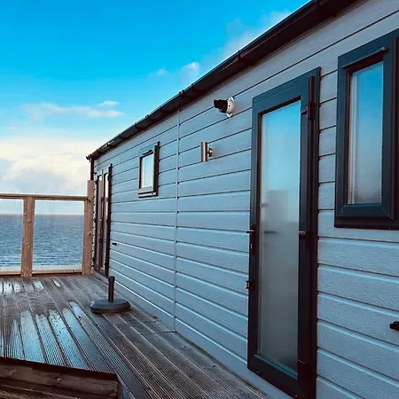 Noa Aan Zee Campingplads *