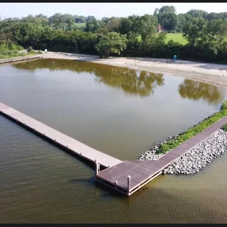 Noa Aan Zee Campingplads