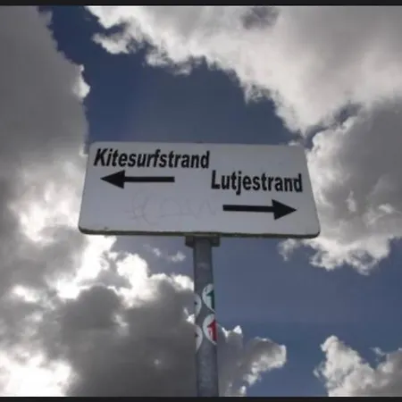 Noa Aan Zee * Westerland