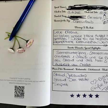 Noa Aan Zee Westerland