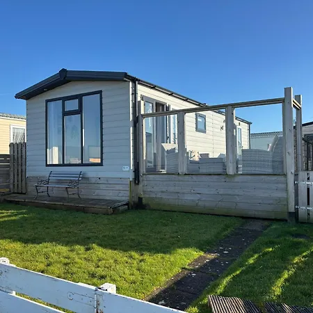 Campsite Noa Aan Zee