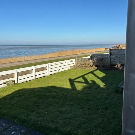 캠프장 Noa Aan Zee Westerland