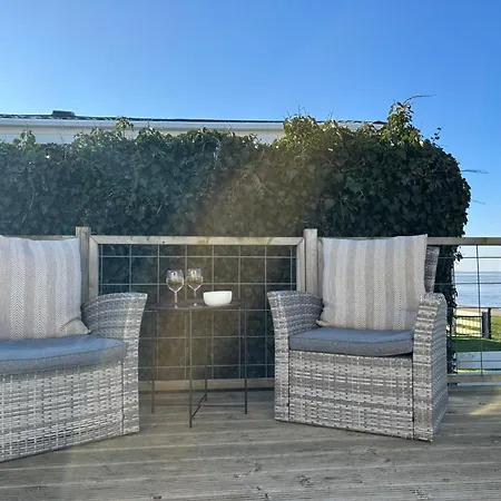 キャンプ場 Noa Aan Zee