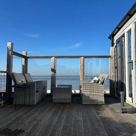 キャンプ場 Noa Aan Zee *