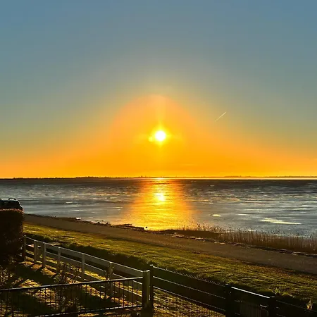 Noa Aan Zee Campsite Westerland