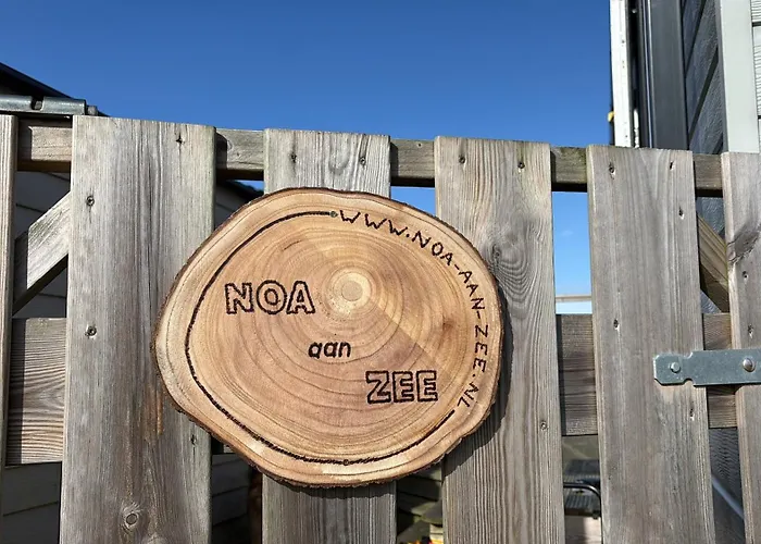 Noa Aan Zee * Westerland