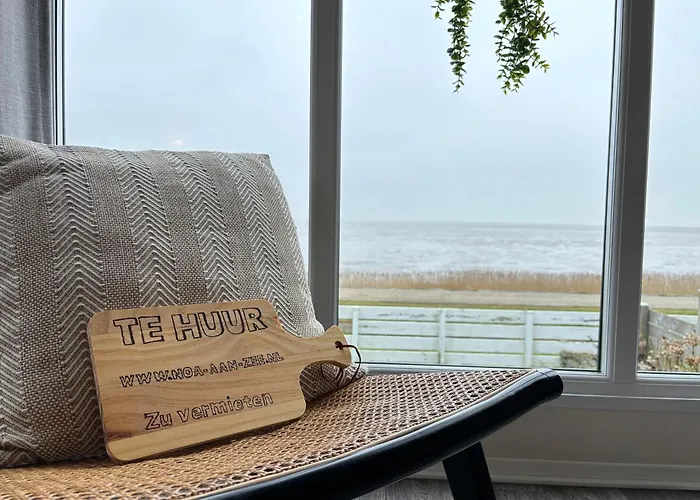 Noa Aan Zee Westerland