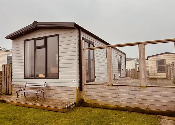 Noa Aan Zee Parque de Campismo