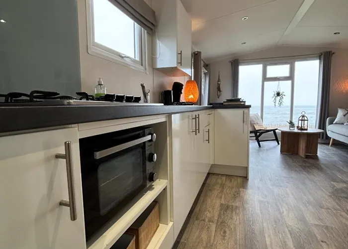 Noa Aan Zee * Westerland