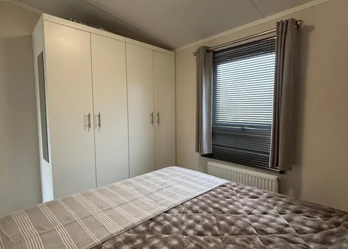 Noa Aan Zee Parque de Campismo