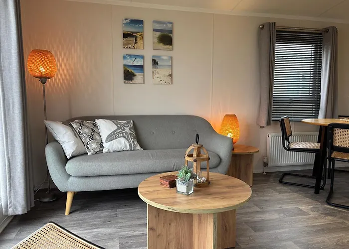 Noa Aan Zee * Westerland