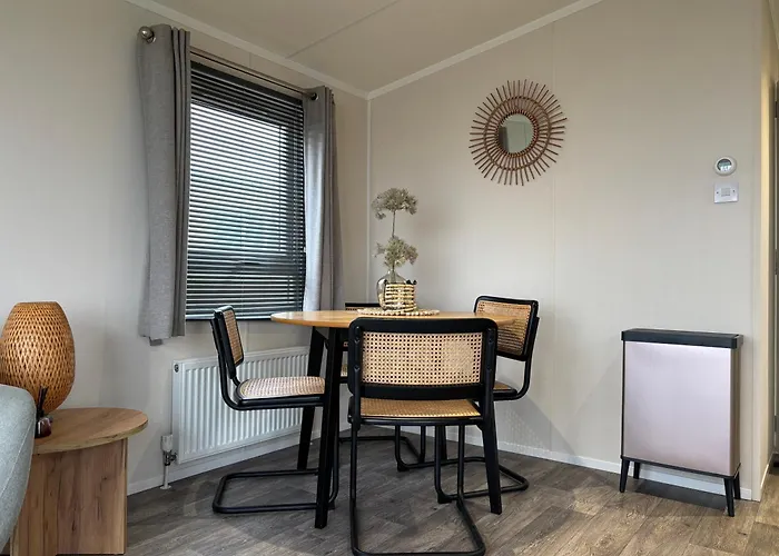 Noa Aan Zee Camping Westerland