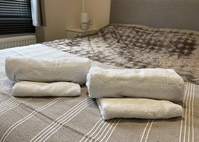 Campsite Noa Aan Zee