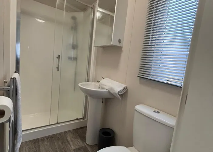 Campsite Noa Aan Zee *