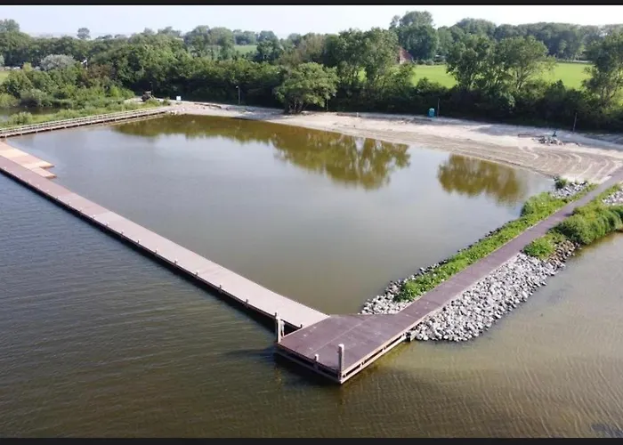 Noa Aan Zee Parque de Campismo