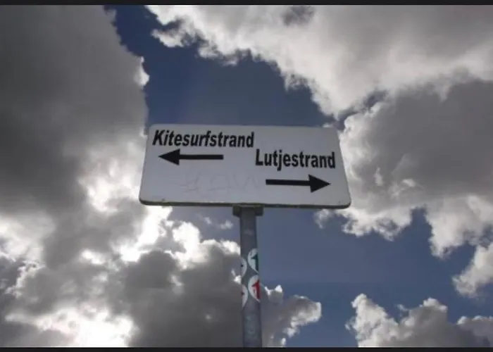 Noa Aan Zee * Westerland