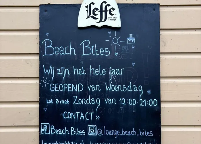 Parque de Campismo Noa Aan Zee