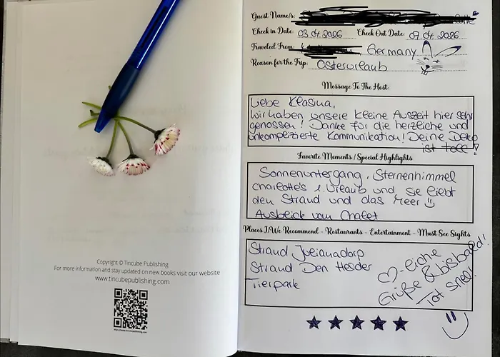 Noa Aan Zee Westerland