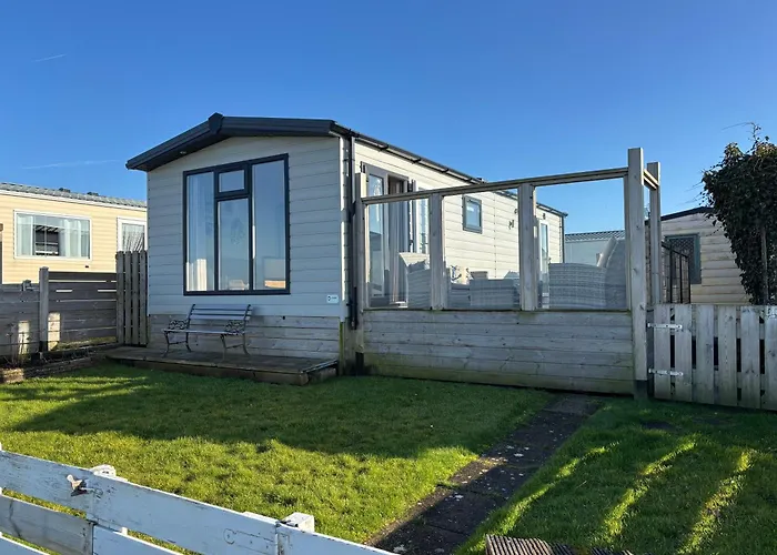 Campsite Noa Aan Zee