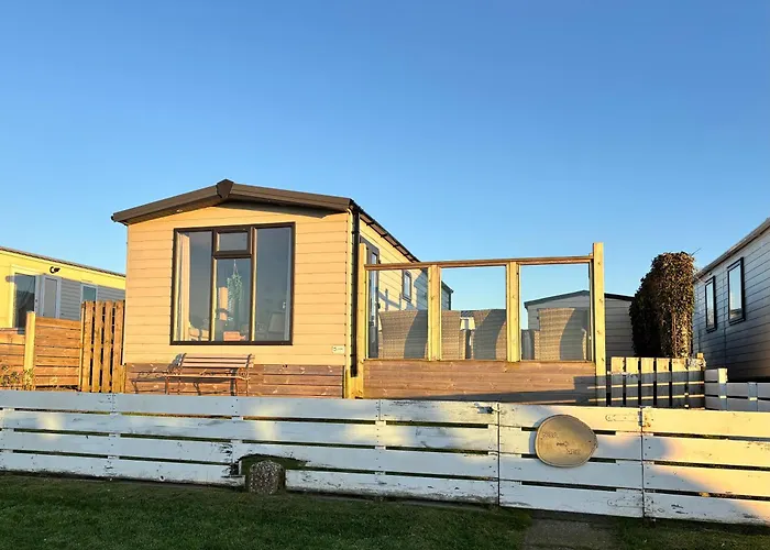 Campsite Noa Aan Zee