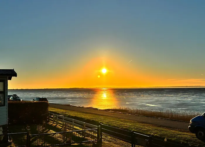 Noa Aan Zee Campsite