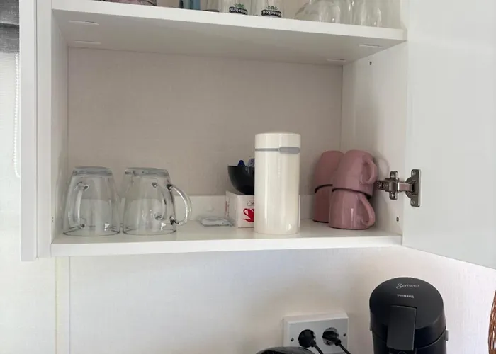 Campsite Noa Aan Zee Westerland