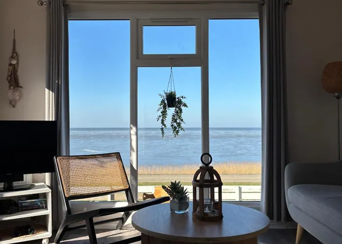 Campsite Noa Aan Zee Westerland