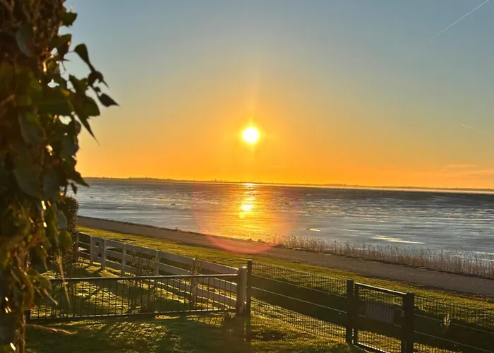 Campsite Noa Aan Zee