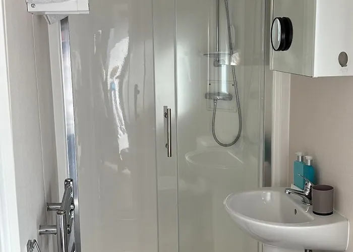 Campsite Noa Aan Zee Westerland