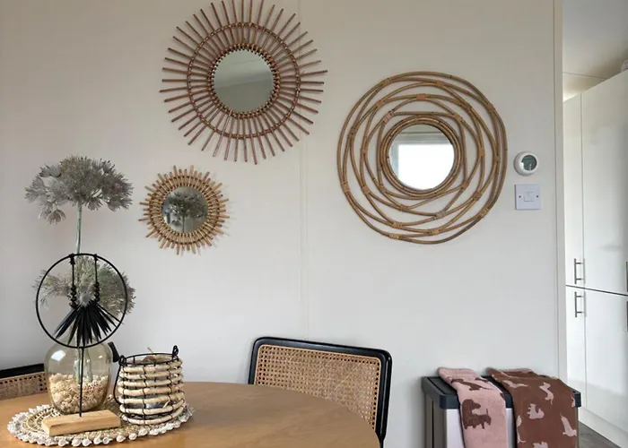 Noa Aan Zee Campsite