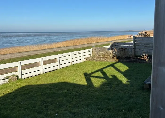 Campsite Noa Aan Zee Westerland