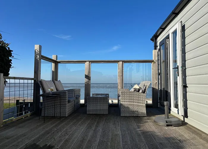 Campsite Noa Aan Zee *