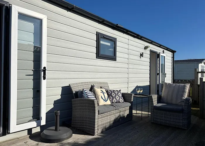 Noa Aan Zee * Westerland