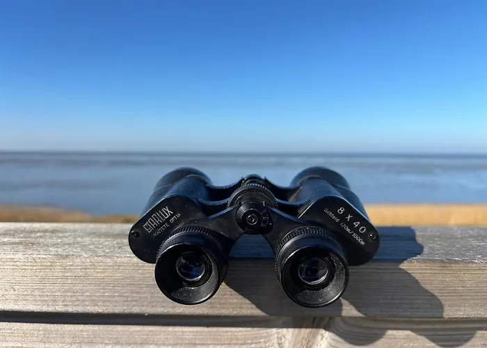 Noa Aan Zee Westerland