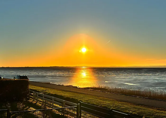 Noa Aan Zee Campsite Westerland