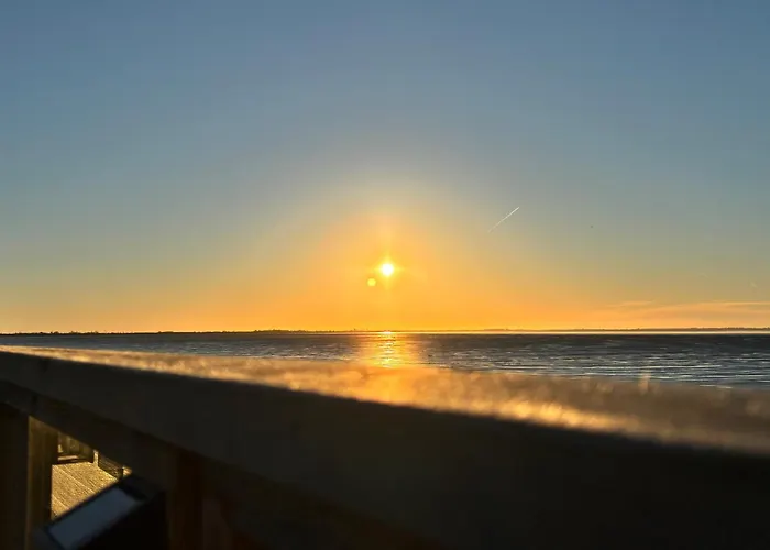 Noa Aan Zee Campsite