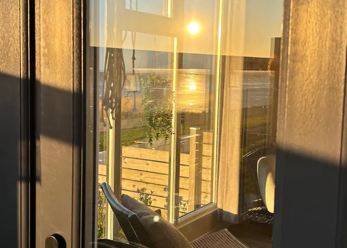 Noa Aan Zee Campsite *