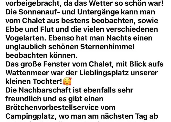 Noa Aan Zee Campsite *