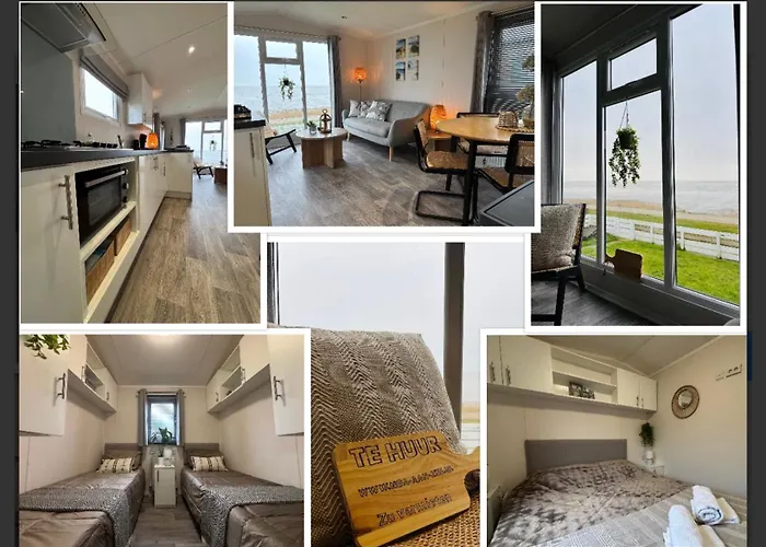 Campsite Noa Aan Zee