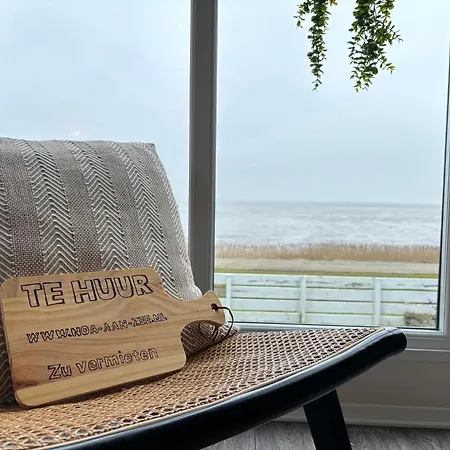 Noa Aan Zee Westerland