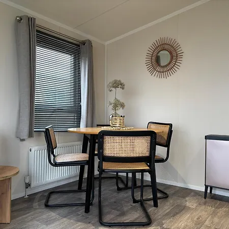 Noa Aan Zee キャンプ場 Westerland