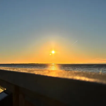 Noa Aan Zee キャンプ場